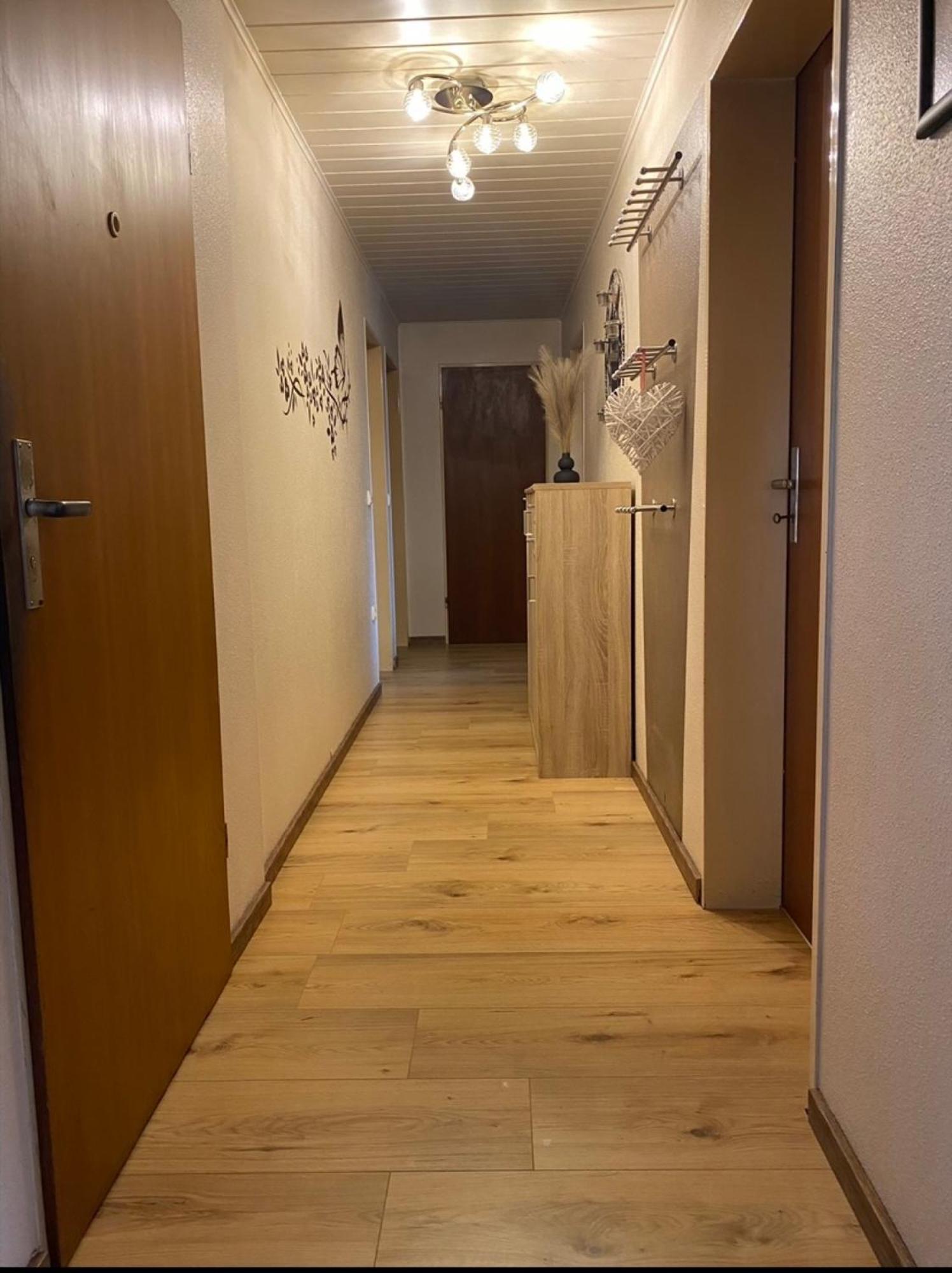 Apartment Wohner Petersaurach Εξωτερικό φωτογραφία