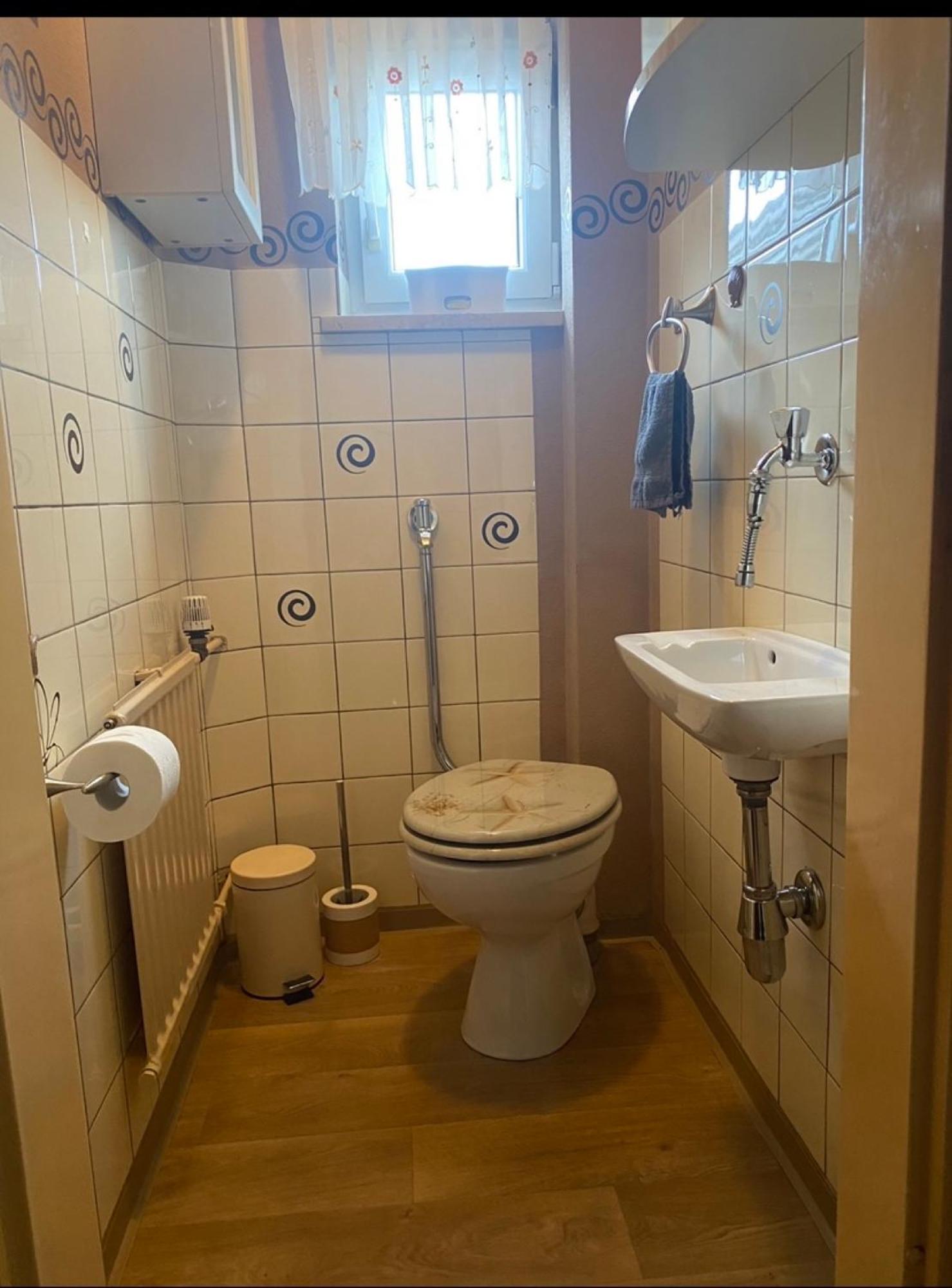 Apartment Wohner Petersaurach Εξωτερικό φωτογραφία