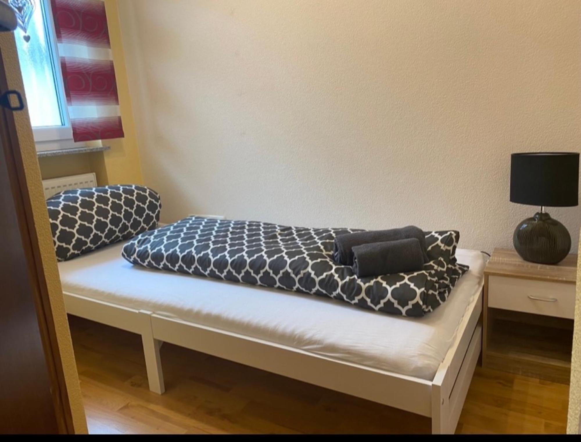 Apartment Wohner Petersaurach Εξωτερικό φωτογραφία